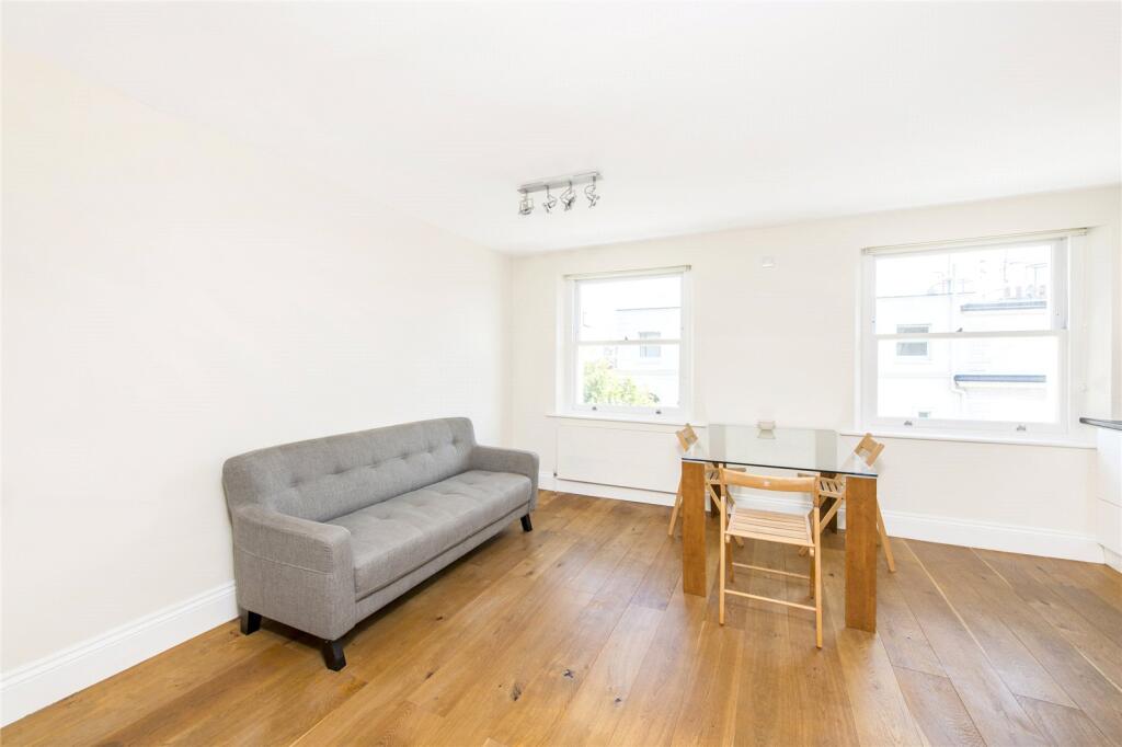 Main image of property: Monmouth Road, Notting Hill, W2