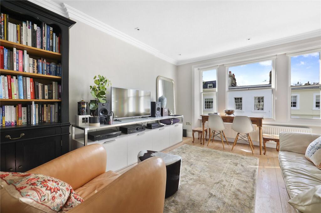 Main image of property: Gordon Place, Kensington, W8