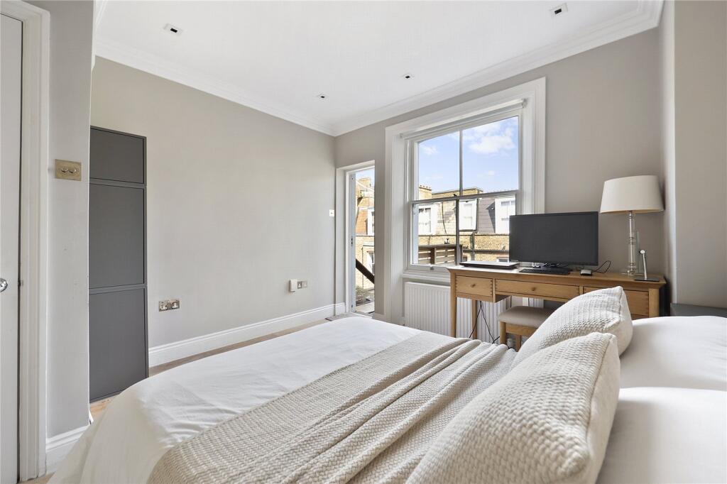 Main image of property: Gordon Place, Kensington, W8