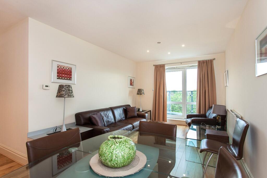 Main image of property: Warren House, Kensington, W14