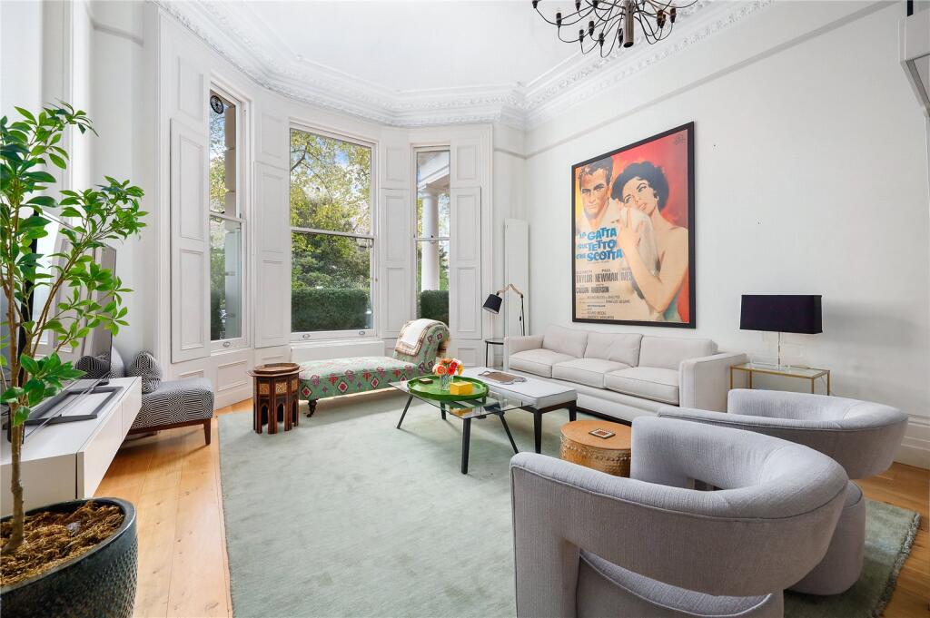 Main image of property: Courtfield Gardens, Earl's Court, SW5