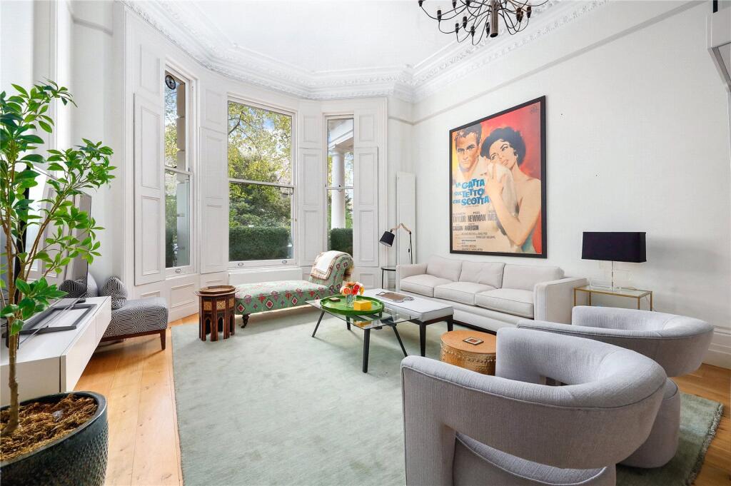 Main image of property: Courtfield Gardens, Earl's Court, SW5