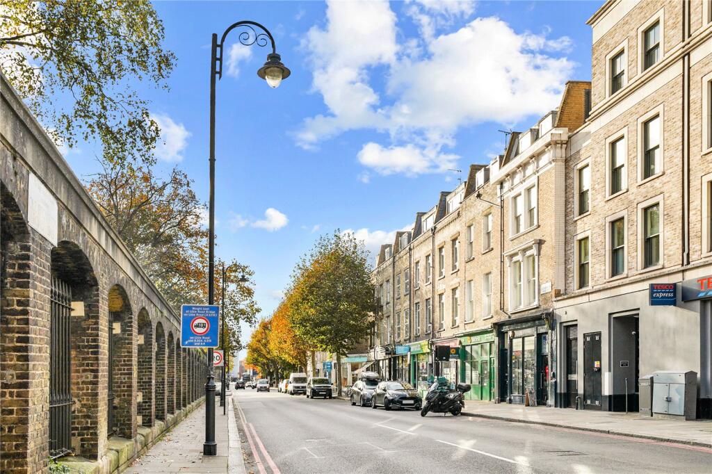 Main image of property: Old Brompton Road, London, SW5