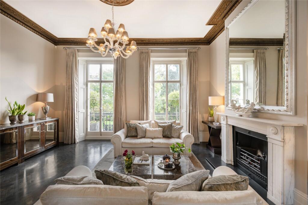 Main image of property: Chester Square, Belgravia, SW1W