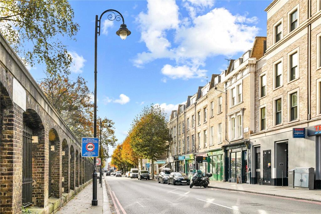 Main image of property: Old Brompton Road, London, SW5