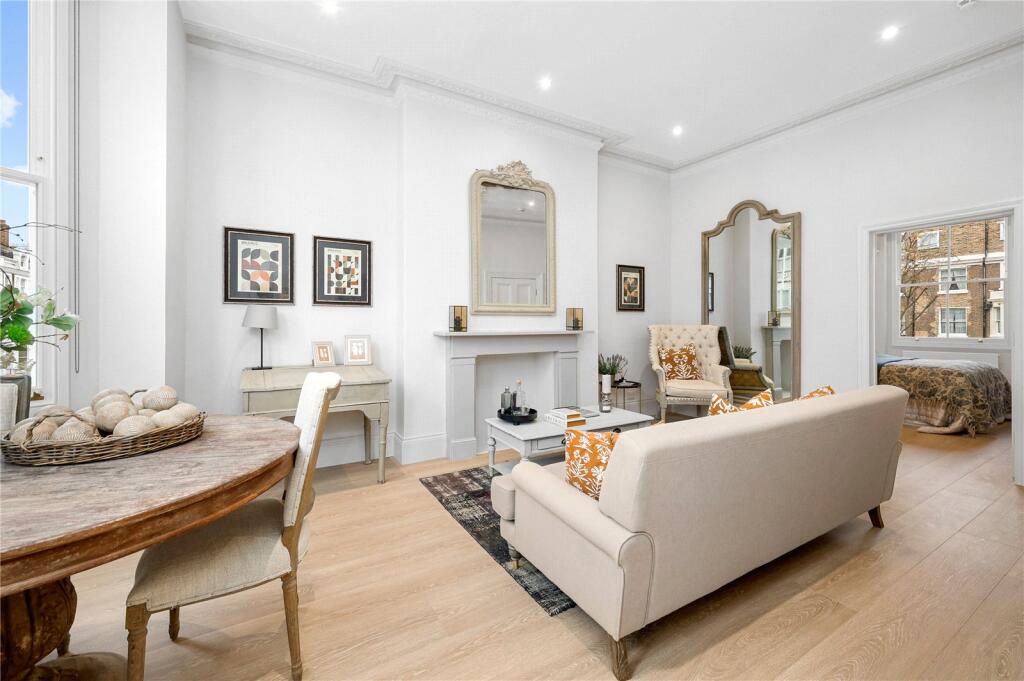 Main image of property: Coleherne Road, London, SW10