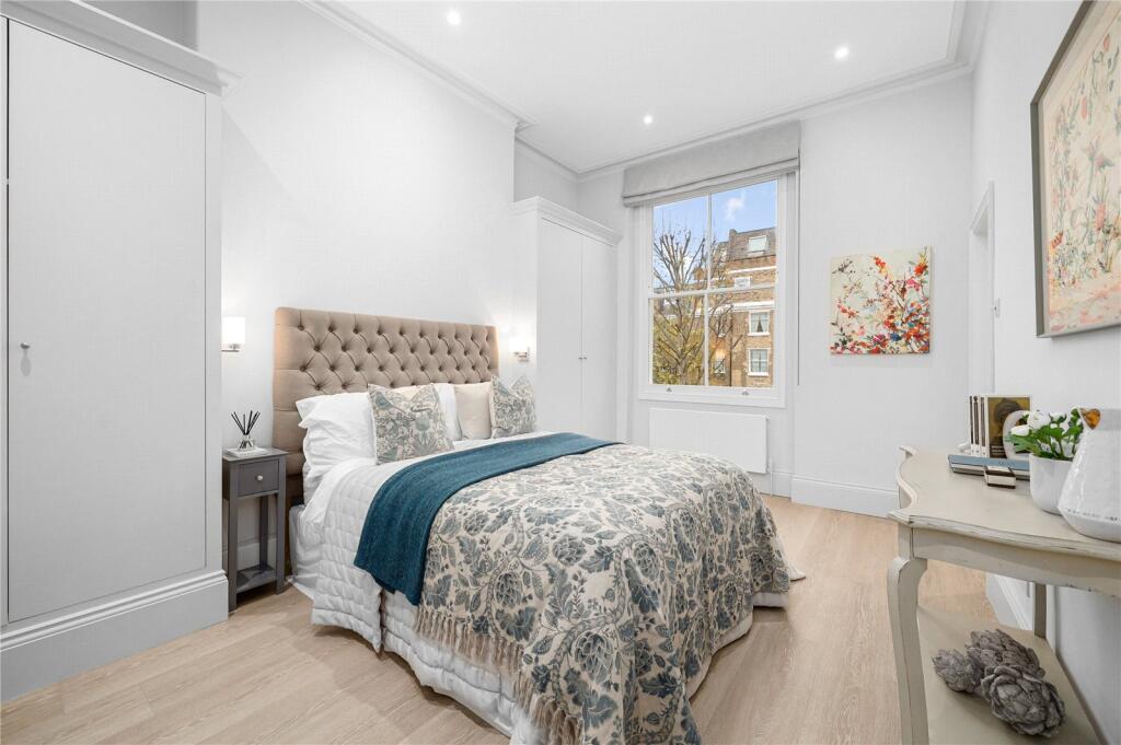 Main image of property: Coleherne Road, London, SW10