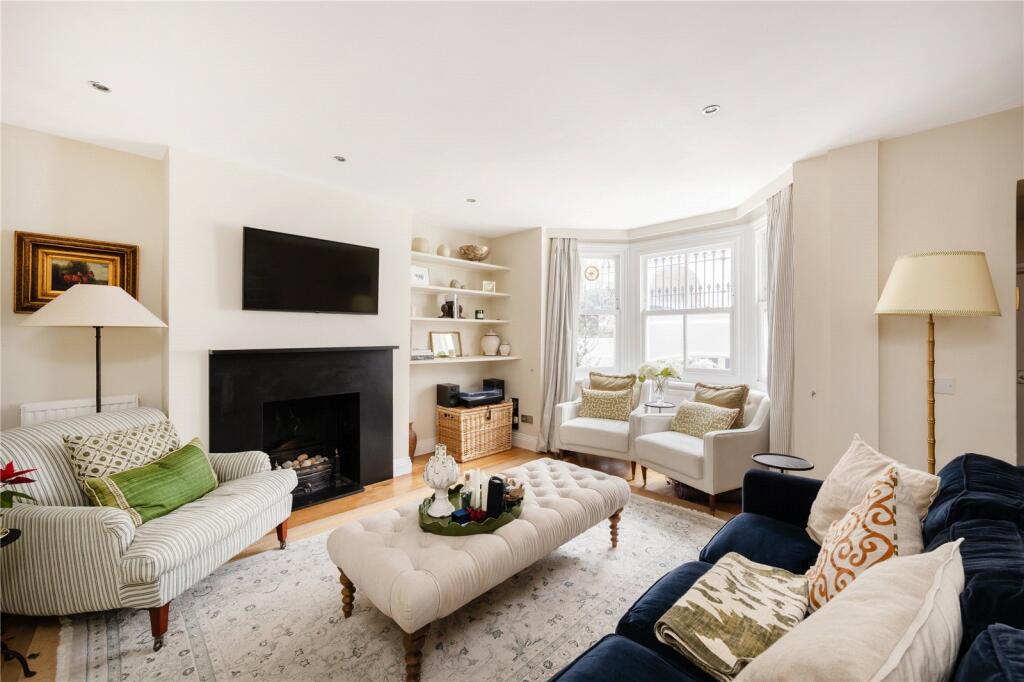 Main image of property: Wharfedale Street, London, SW10