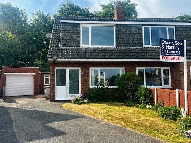 Main image of property: Highwood Grove, Leeds, West Yorkshire, LS17