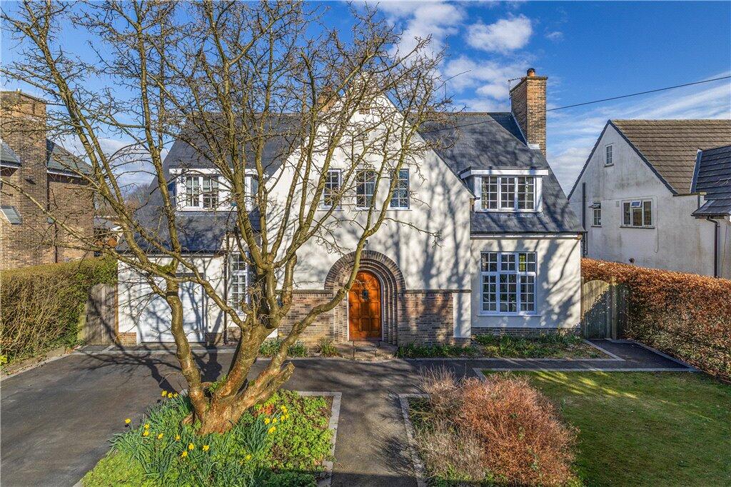 Main image of property: Adel Lane, Leeds, West Yorkshire, LS16