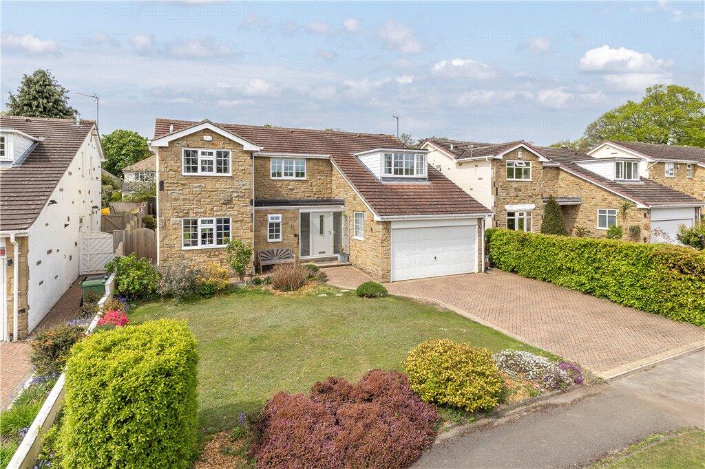 Main image of property: Foxhill Crescent, Leeds, West Yorkshire, LS16