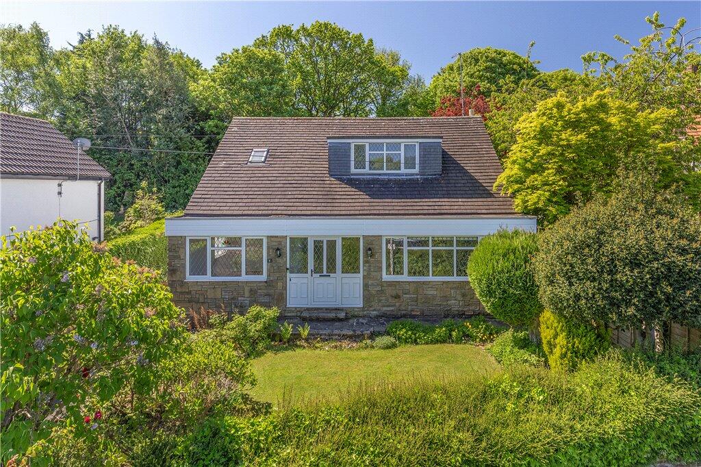 Main image of property: Harrowby Crescent, Leeds, West Yorkshire, LS16