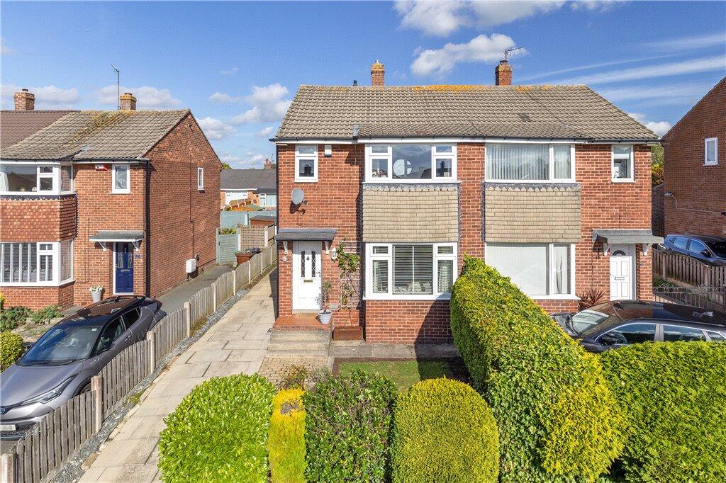 Main image of property: Kirkwood Lane, Leeds, West Yorkshire, LS16