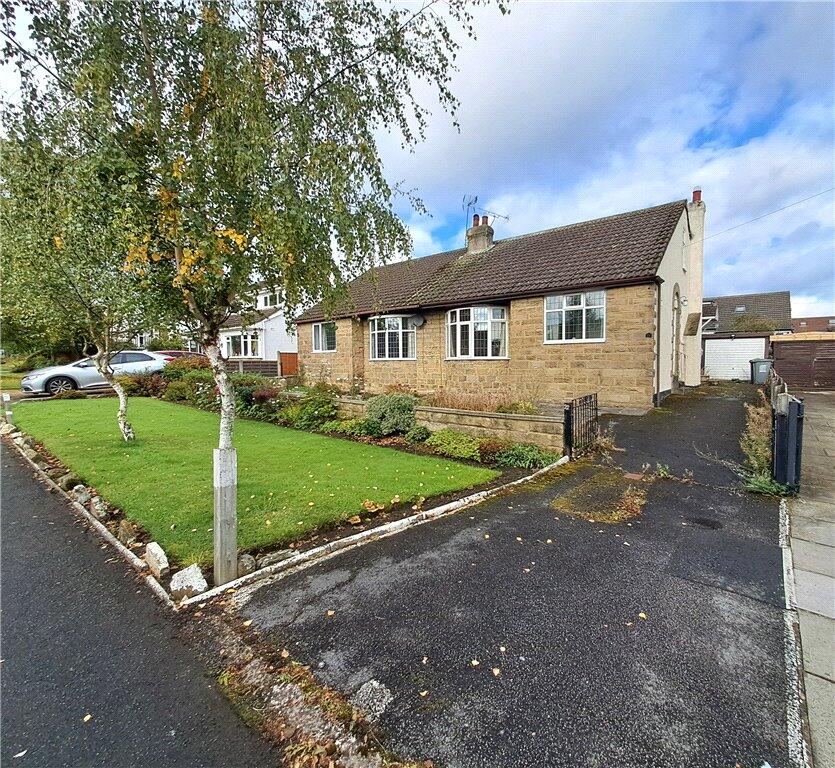 Main image of property: The Birches, Bramhope, Leeds, West Yorkshire, LS16