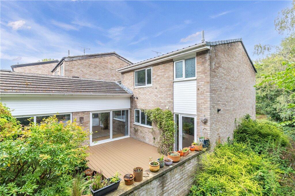 Main image of property: Eddison Walk, Leeds, West Yorkshire, LS16