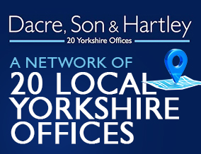 Get brand editions for Dacre Son & Hartley, Weetwood