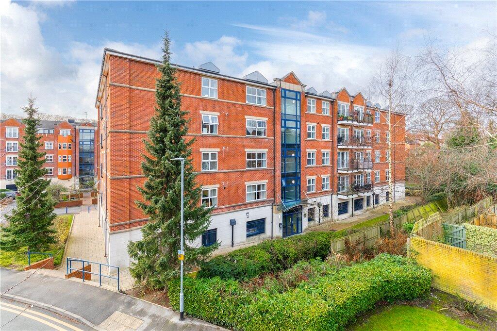 Main image of property: Carisbrooke Road, Leeds, West Yorkshire, LS16