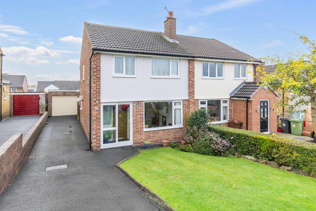 Main image of property: Hall Park Rise, Horsforth, Leeds, West Yorkshire, LS18