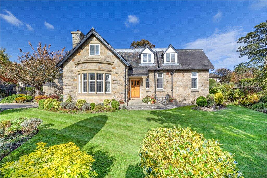 Main image of property: St. Helens Lane, Leeds, West Yorkshire, LS16