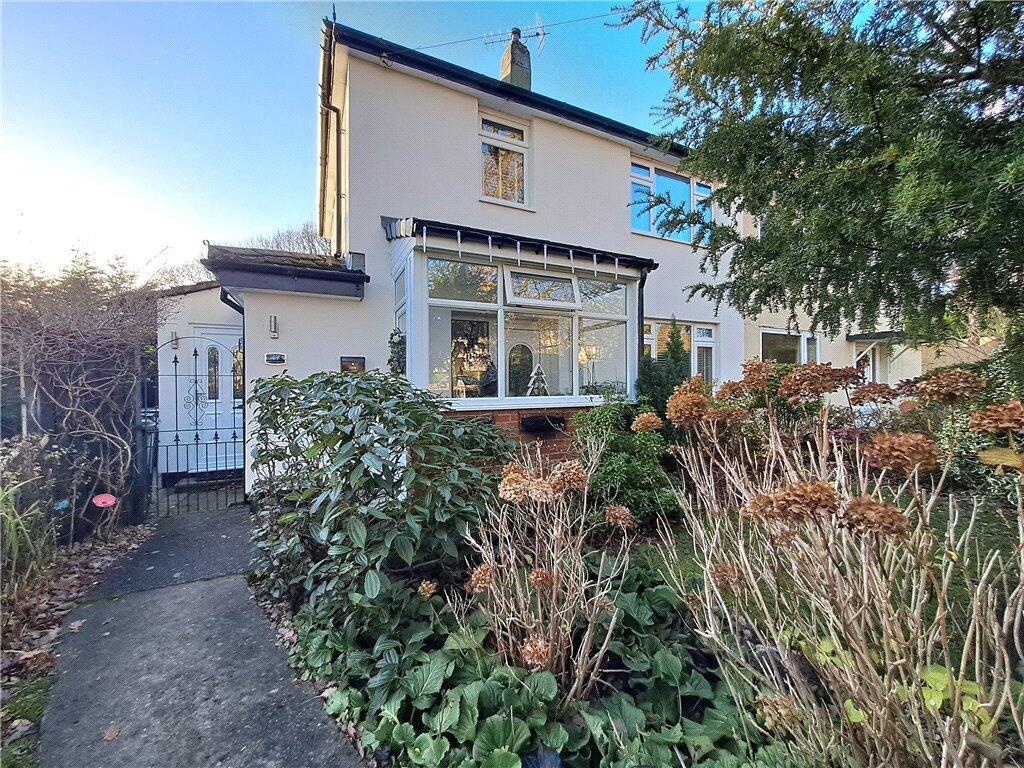 Main image of property: Iveson Rise, Leeds, West Yorkshire, LS16