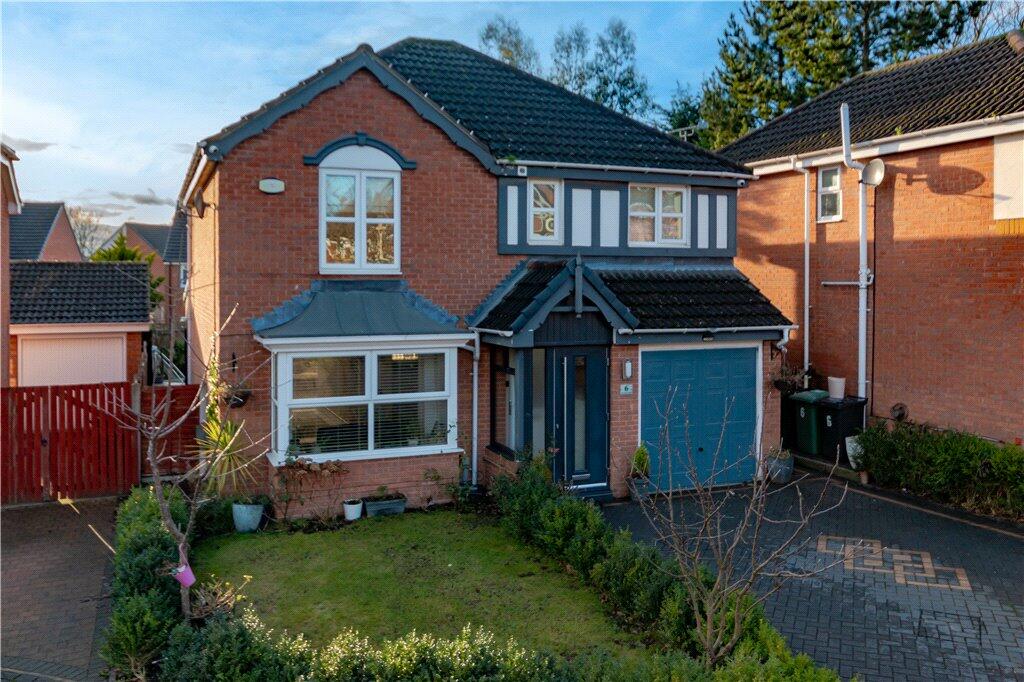 Main image of property: College View, Leeds, West Yorkshire, LS12