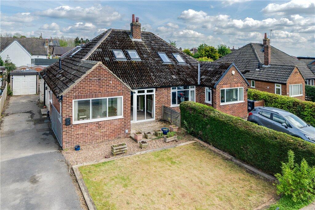 Main image of property: Hazel Heads, Baildon, West Yorkshire, BD17
