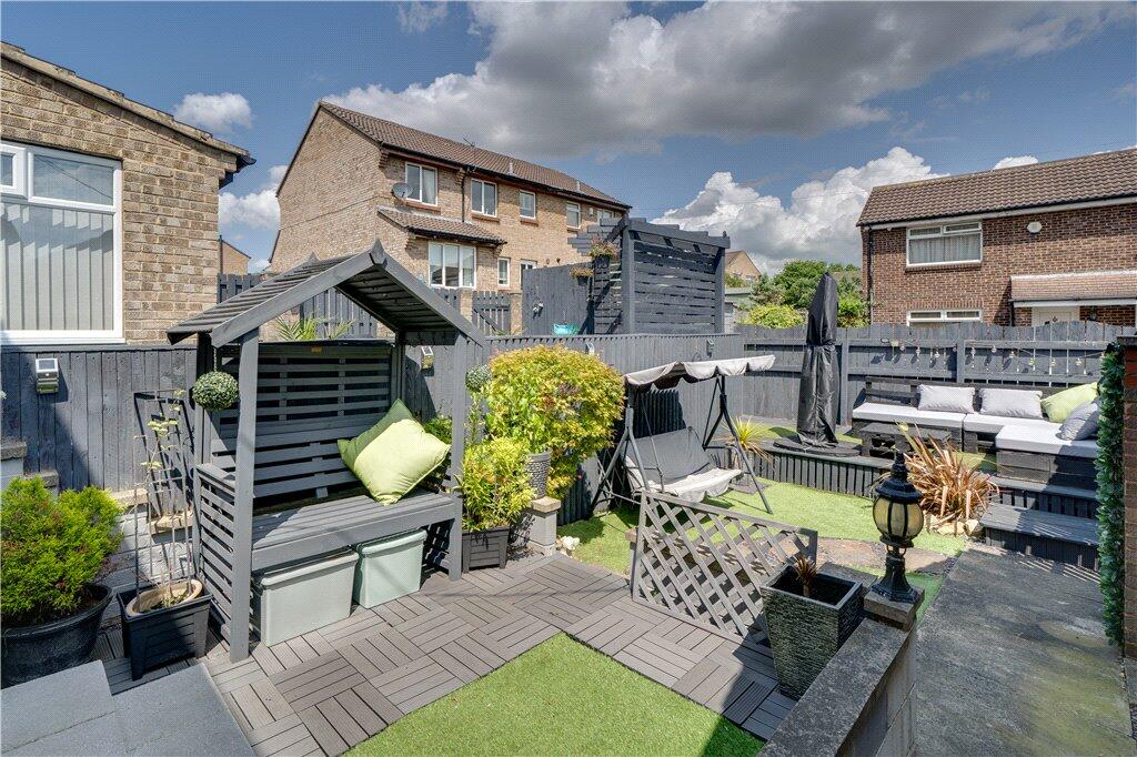 Additional property image - Langley Lane, Baildon, West Yorkshire, BD17