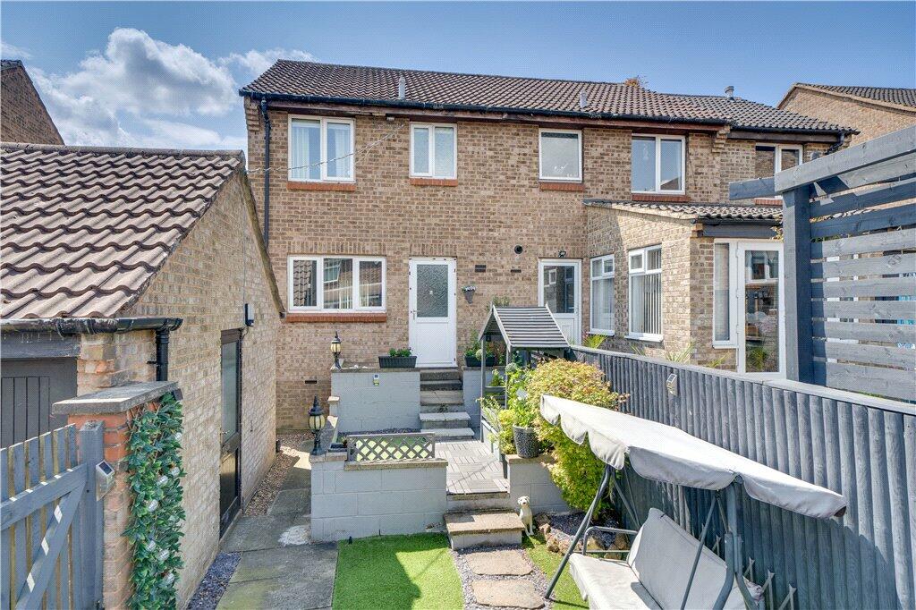 Additional property image - Langley Lane, Baildon, West Yorkshire, BD17
