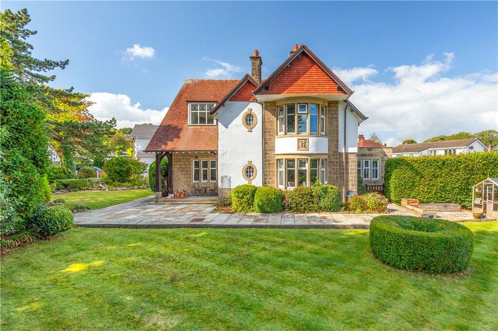 Additional property image - West Lane, Baildon, West Yorkshire, BD17