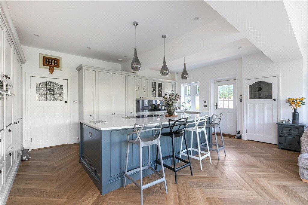 Additional property image - West Lane, Baildon, West Yorkshire, BD17