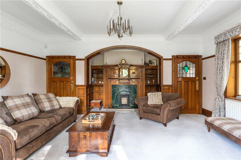 Additional property image - West Lane, Baildon, West Yorkshire, BD17
