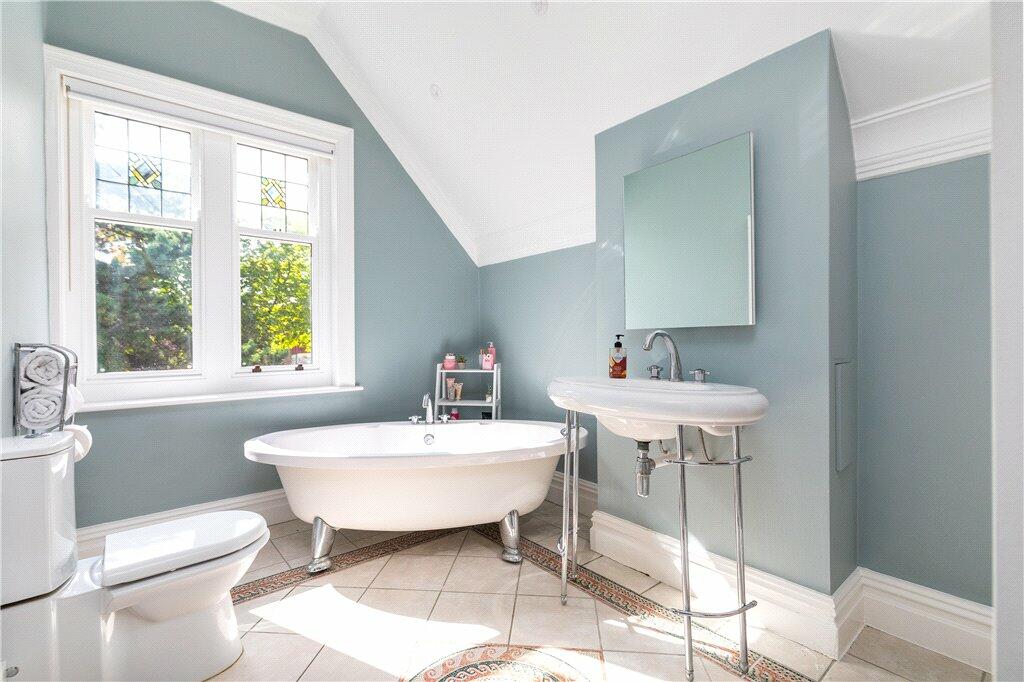 Additional property image - West Lane, Baildon, West Yorkshire, BD17
