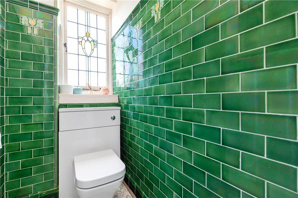 Additional property image - West Lane, Baildon, West Yorkshire, BD17
