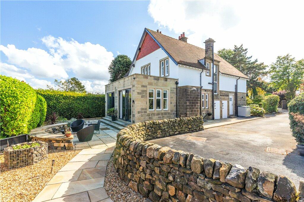 Additional property image - West Lane, Baildon, West Yorkshire, BD17