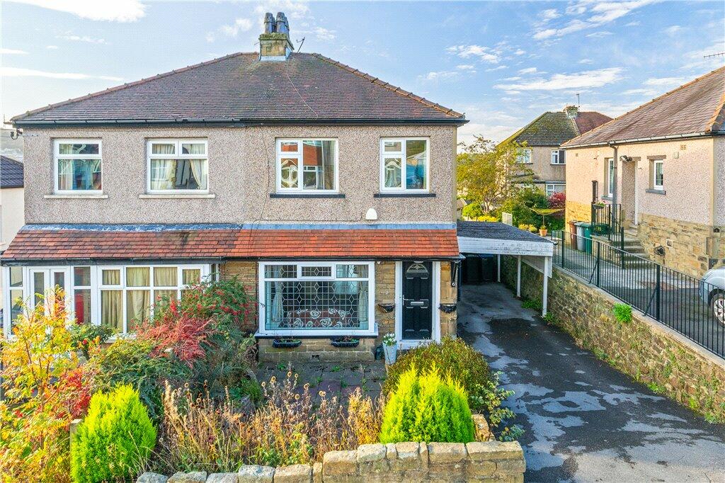 Main image of property: Pasture Road, Baildon, Shipley, West Yorkshire, BD17