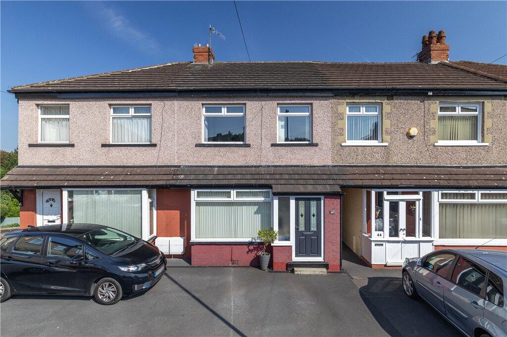 Main image of property: Pasture Road, Baildon, Shipley, West Yorkshire, BD17