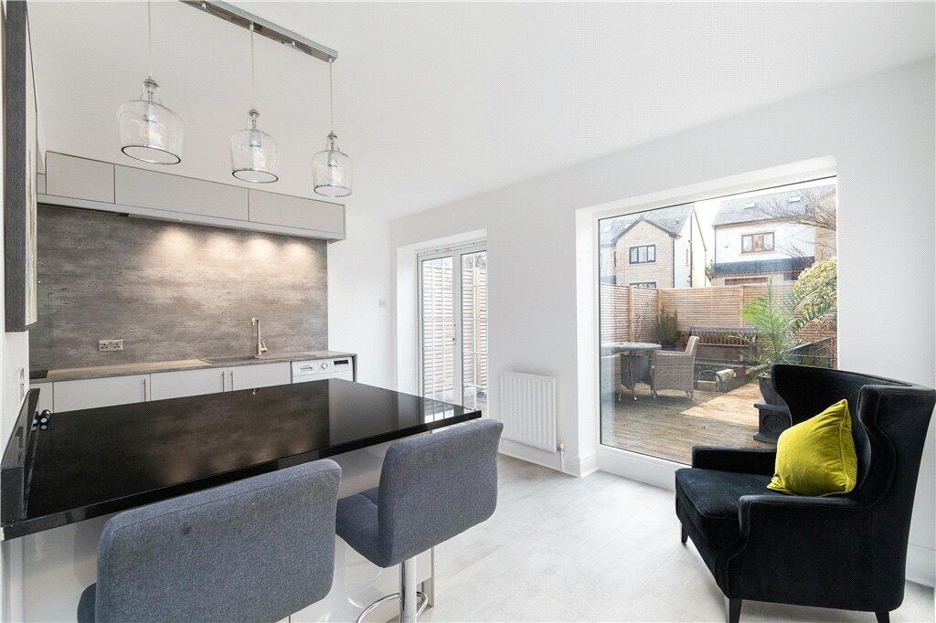 Additional property image - Threshfield, Baildon, Shipley, West Yorkshire, BD17