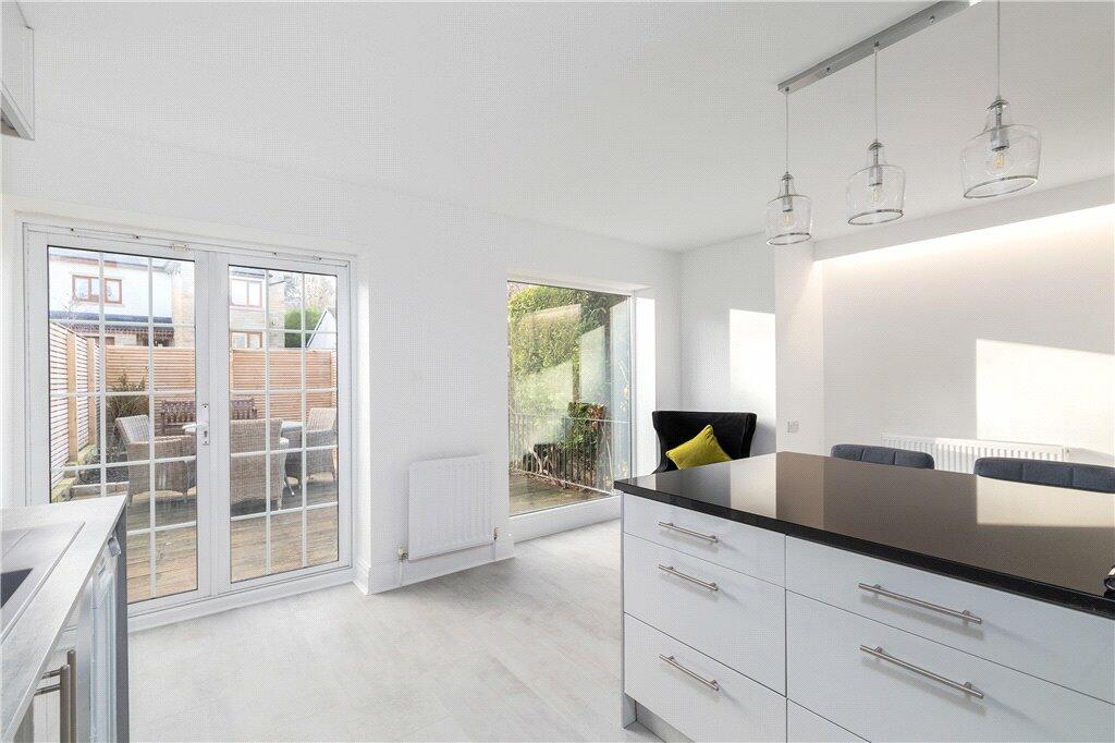Additional property image - Threshfield, Baildon, Shipley, West Yorkshire, BD17