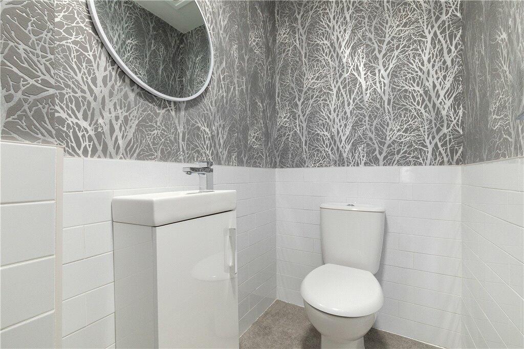 Additional property image - Threshfield, Baildon, Shipley, West Yorkshire, BD17