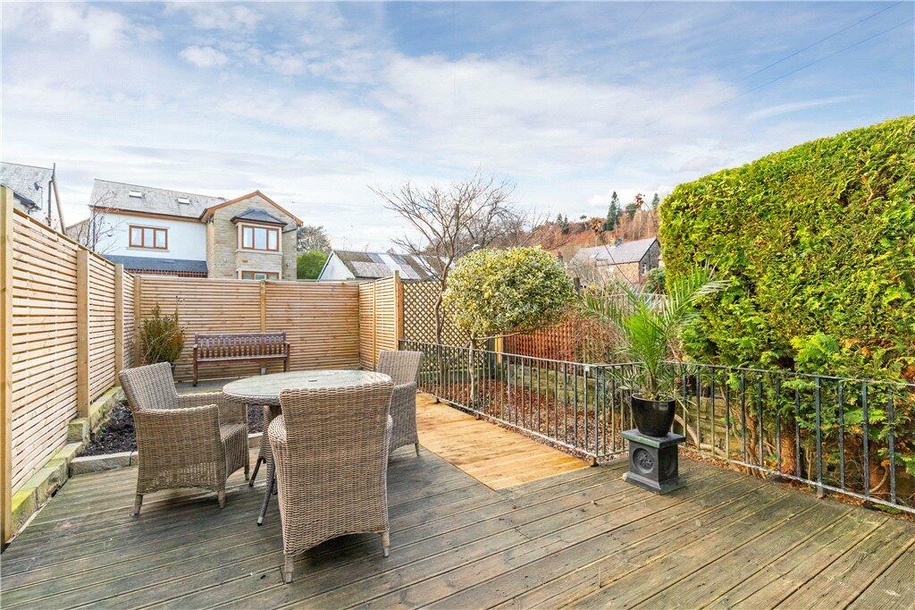 Additional property image - Threshfield, Baildon, Shipley, West Yorkshire, BD17