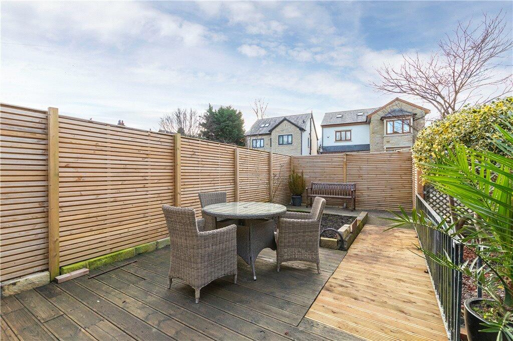Additional property image - Threshfield, Baildon, Shipley, West Yorkshire, BD17