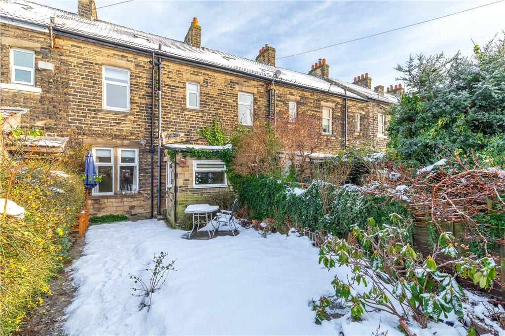 Additional property image - Threshfield, Baildon, West Yorkshire, BD17