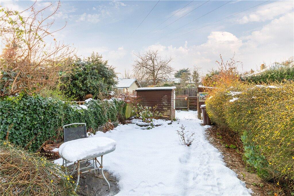 Additional property image - Threshfield, Baildon, West Yorkshire, BD17