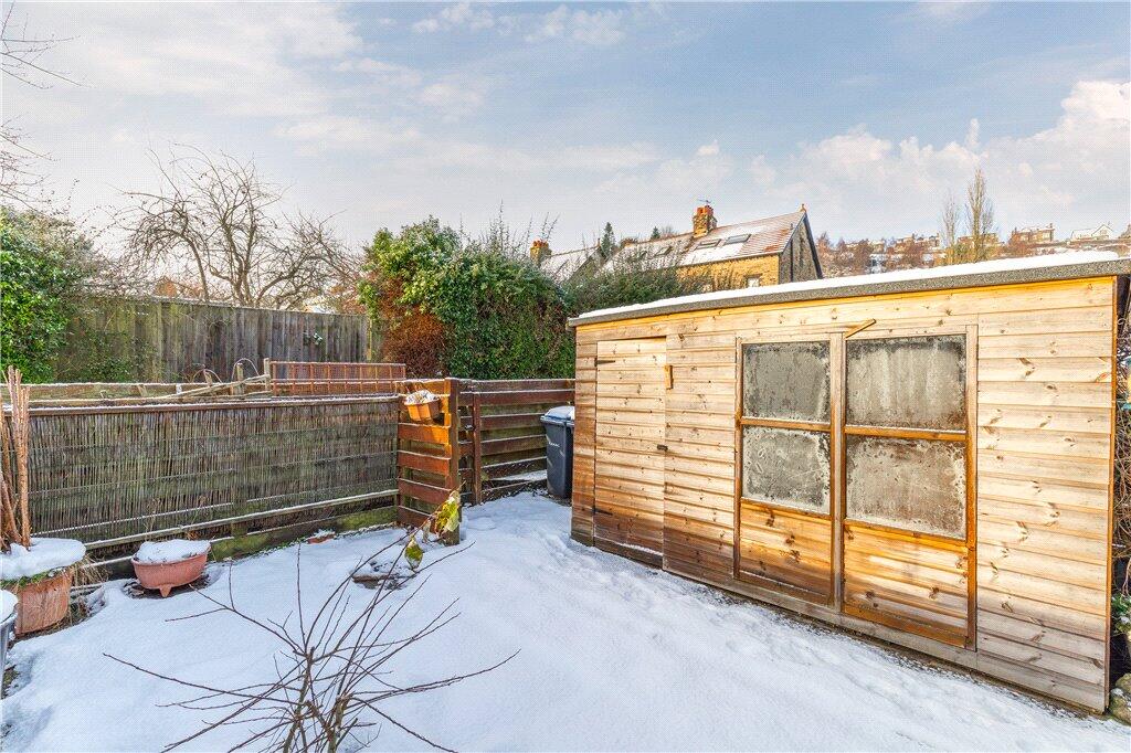 Additional property image - Threshfield, Baildon, West Yorkshire, BD17