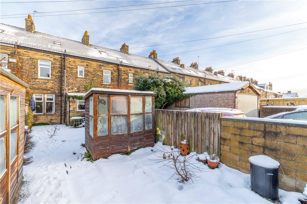 Additional property image - Threshfield, Baildon, West Yorkshire, BD17