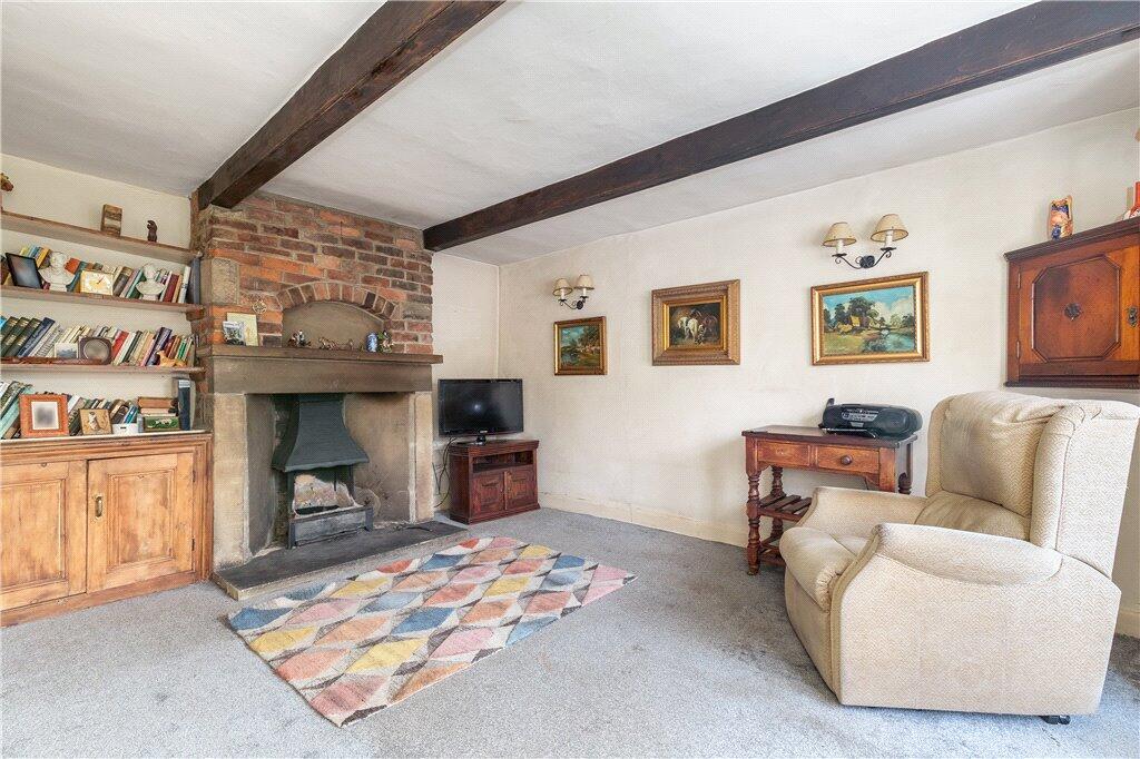 Additional property image - Providence Row, Baildon, West Yorkshire, BD17