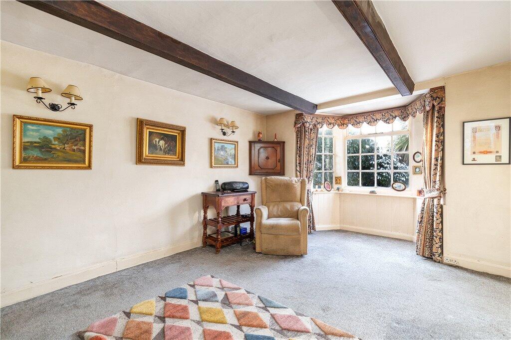 Additional property image - Providence Row, Baildon, West Yorkshire, BD17