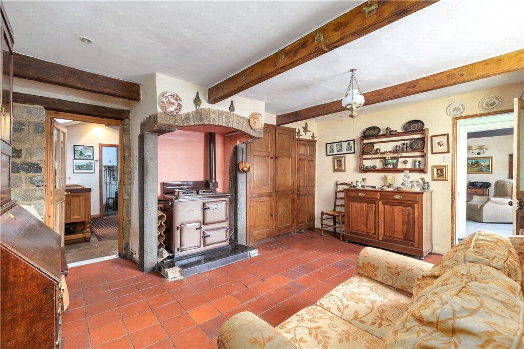 Additional property image - Providence Row, Baildon, West Yorkshire, BD17