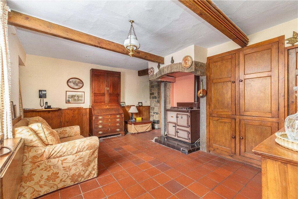 Additional property image - Providence Row, Baildon, West Yorkshire, BD17