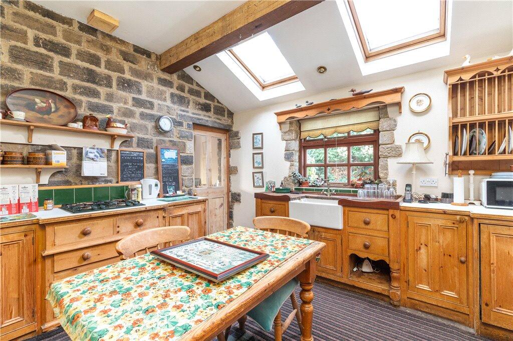 Additional property image - Providence Row, Baildon, West Yorkshire, BD17